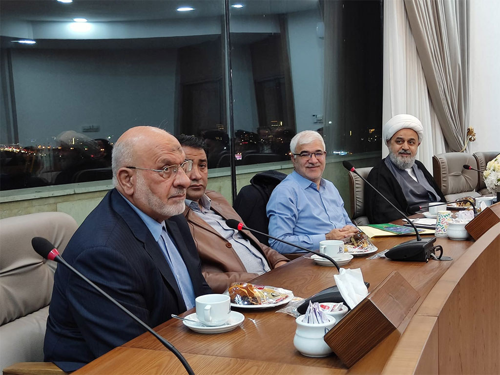 مشاركة الأستاذ الدكتور حميد النجدي رئيس الجامعة في مؤتمر "الكرامة الإنسانية وتحديات الأسرة" 