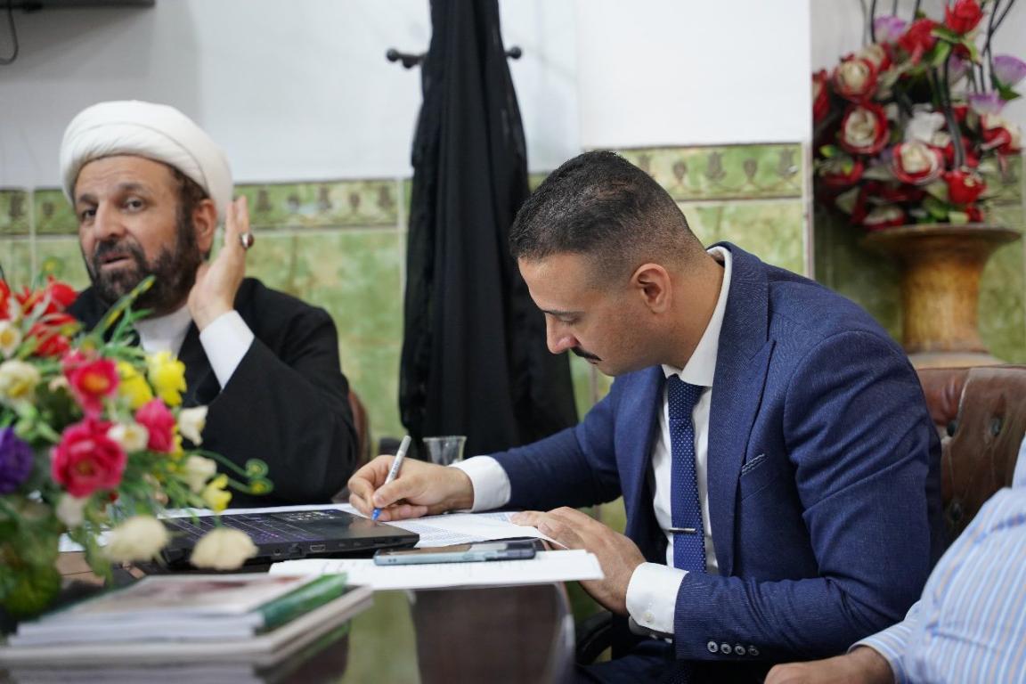 المسابقة الوطنية الكبرى للقراءة (أمة تقرأ)