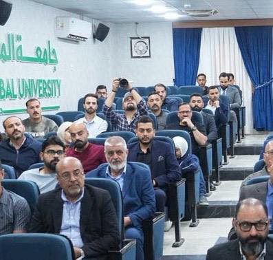 46 جامعة عراقية تتنافس في مهرجان التصوير الفوتوغرافي الجامعي